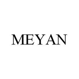 MEYAN