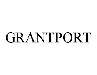 GRANTPORT