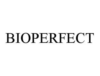 BIOPERFECT