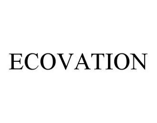 ECOVATION