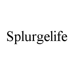 SPLURGELIFE