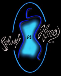 SPLUSH N HONEY