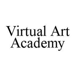 VIRTUAL ART ACADEMY