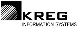 KREG INFORMATION SYSTEMS