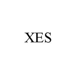 XES