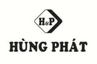 HUNG PHAT