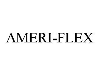 AMERI-FLEX