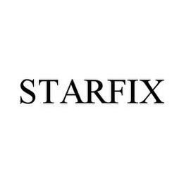 STARFIX