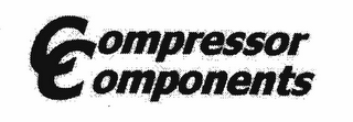 COMPRESSOR COMPONENTS