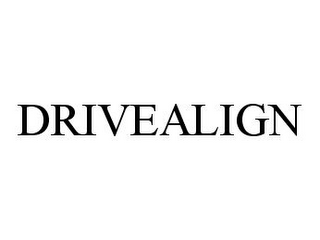 DRIVEALIGN