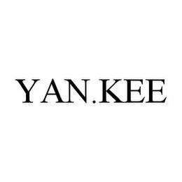 YAN.KEE