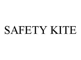 SAFETY KITE