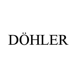 DÖHLER