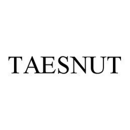 TAESNUT