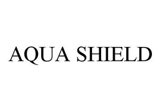 AQUA SHIELD