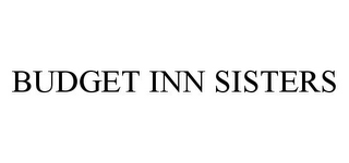 BUDGET INN SISTERS