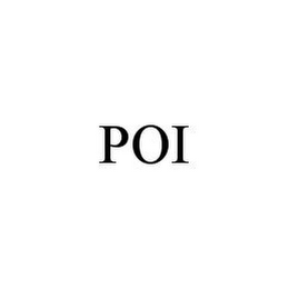 POI