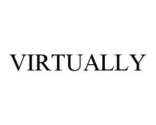 VIRTUALLY