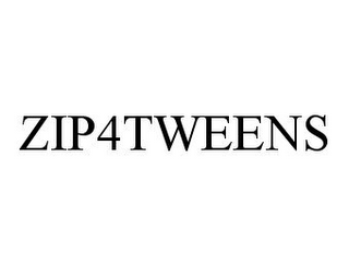 ZIP4TWEENS