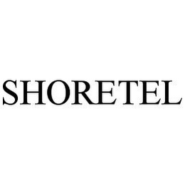 SHORETEL