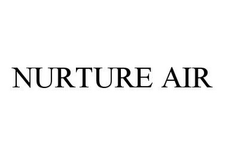 NURTURE AIR