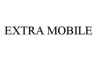 EXTRA MOBILE