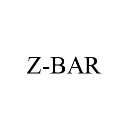 Z-BAR