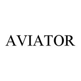 AVIATOR