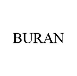 BURAN