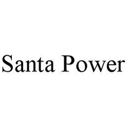 SANTA POWER