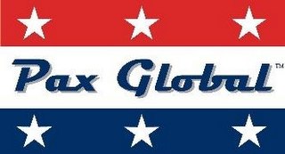 PAX GLOBAL