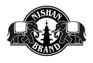 NISHAN BRAND