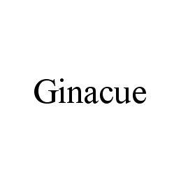 GINACUE