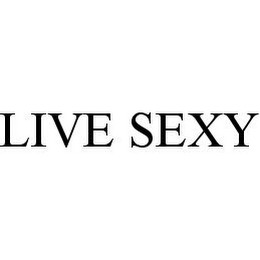 LIVE SEXY