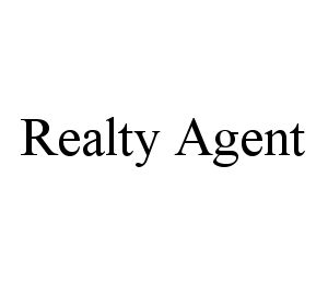 REALTY AGENT