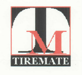TM TIREMATE