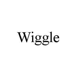 WIGGLE