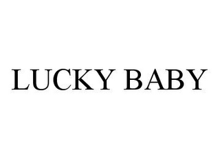 LUCKY BABY