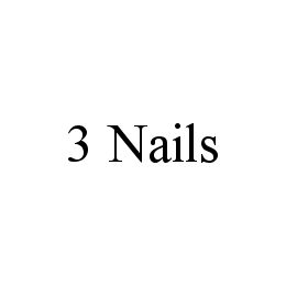 3 NAILS
