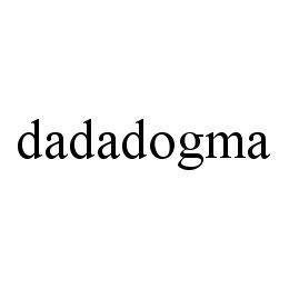 DADADOGMA