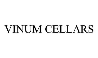 VINUM CELLARS