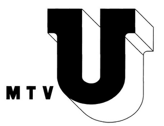 MTV U