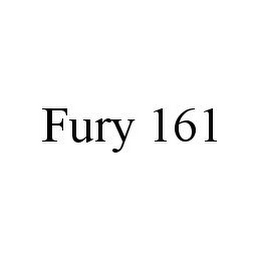 FURY 161