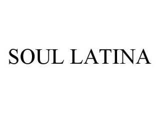 SOUL LATINA