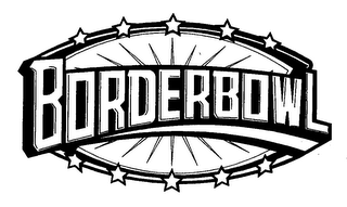 BORDERBOWL