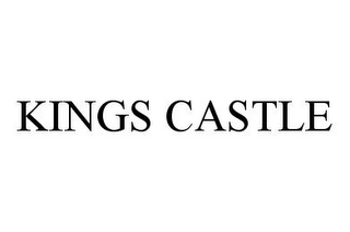 KINGS CASTLE