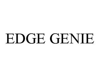 EDGE GENIE