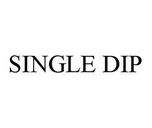 SINGLE DIP