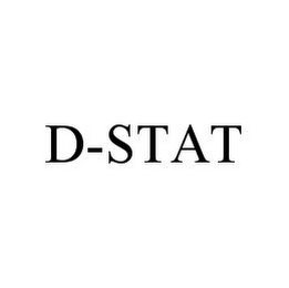 D-STAT