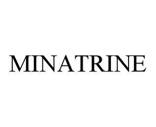 MINATRINE